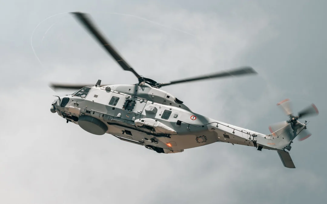 Participation de Maintlog au WARGAME 2025 à la SIMMT
